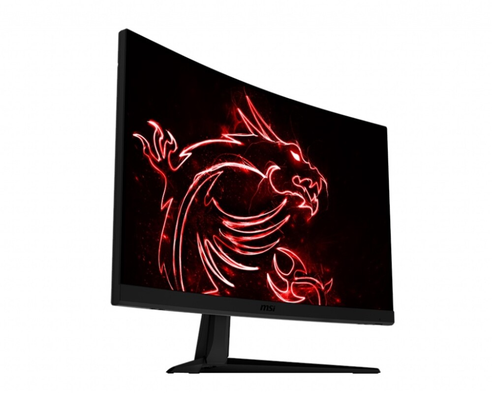 Монитор MSI Optix G27C5 3