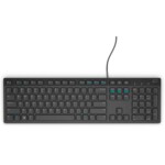 <span>Клавиатура</span> Dell KB216 Multimedia (English) - US International <span class='catalog-num-in-name'>580-ADEB</span> - 