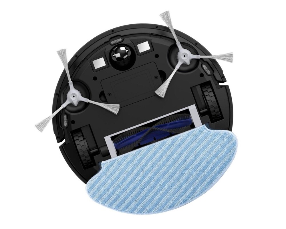 Смарт прахосмукачка Rowenta X-PLORER SERIE 50 ANIMAL RR7375WH 3