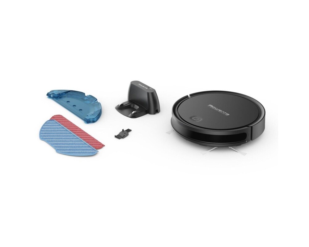 Смарт прахосмукачка Rowenta X-PLORER SERIE 50 ANIMAL RR7375WH 2