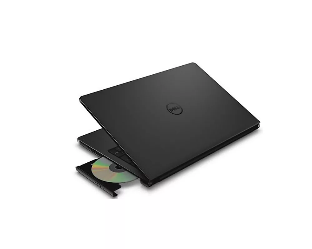 Лаптоп Dell Inspiron 5555 4