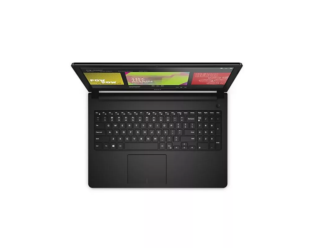 Лаптоп Dell Inspiron 5555 3