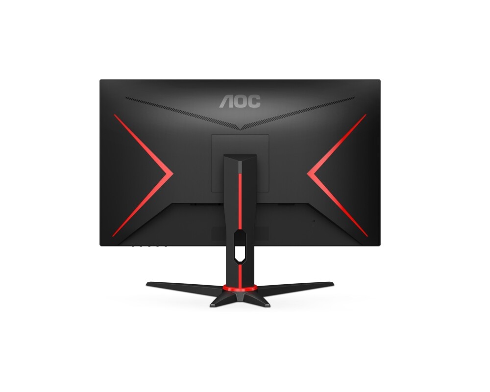 Монитор AOC 24G2ZE 4