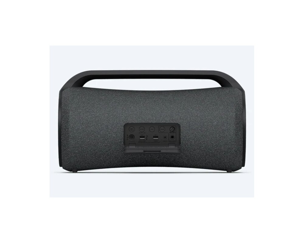 Аудио система Sony SRS-XG500 Party System 4