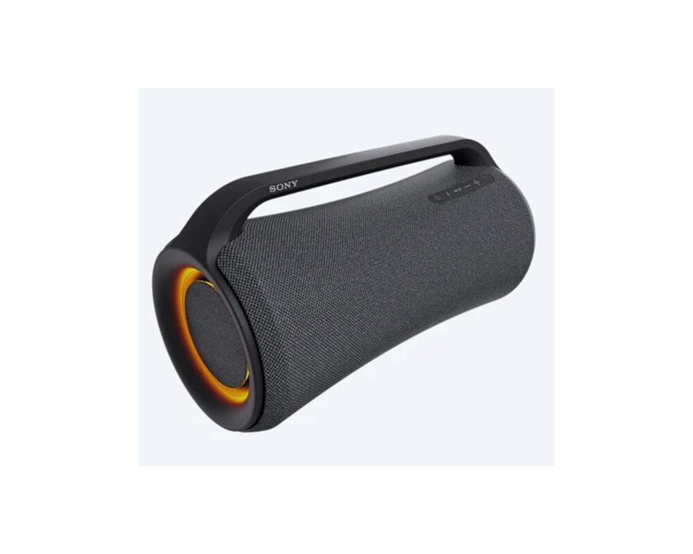 Аудио система Sony SRS-XG500 Party System 6