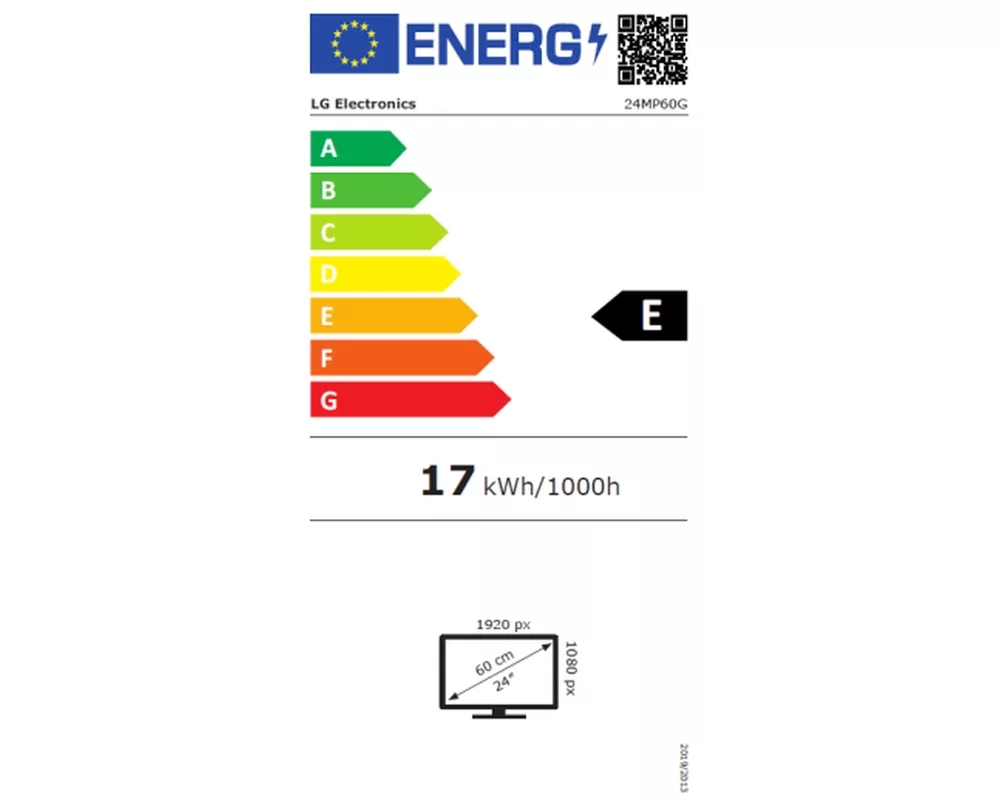 Монитор LG 24MP60G-B 6