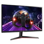 Монитор LG 24MP60G-B 2