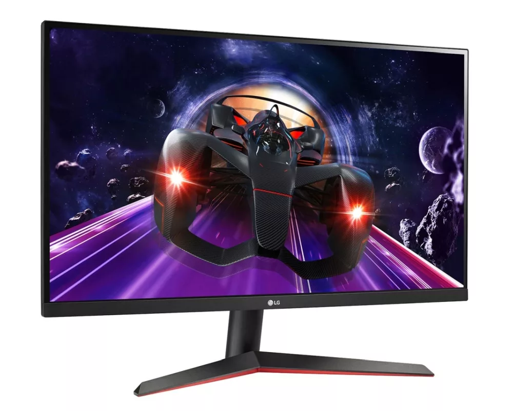 Монитор LG 24MP60G-B 2