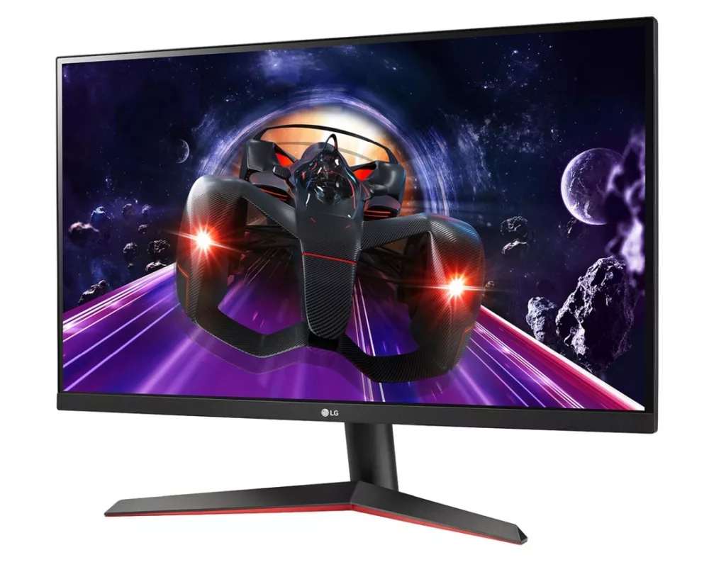 Монитор LG 24MP60G-B 3