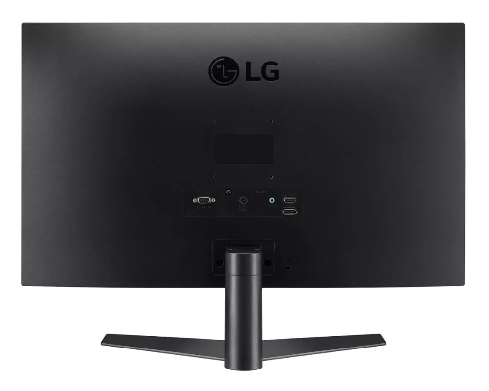 Монитор LG 24MP60G-B 5