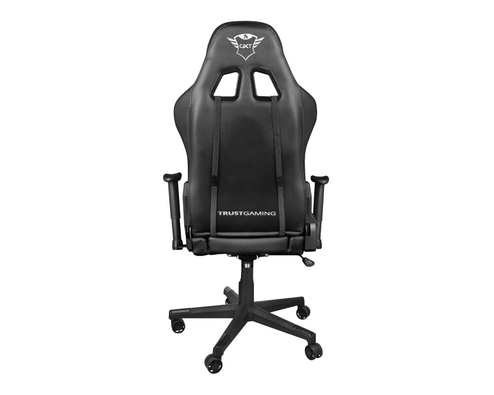 Геймърски стол TRUST GXT 716 Rizza RGB LED Gaming Chair 4