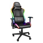 <span>Геймърски стол</span> TRUST GXT 716 Rizza RGB LED Gaming Chair <span class='catalog-num-in-name'>23845</span> - 