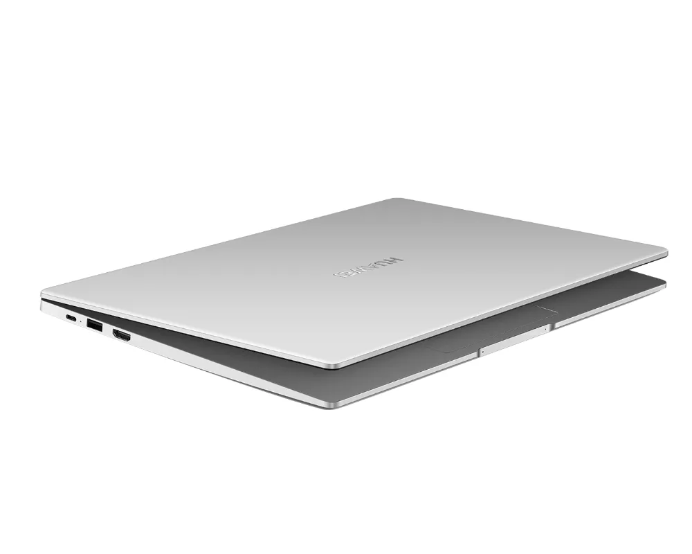 Лаптоп Huawei Matebook D15 BohrB-WAI9A 4