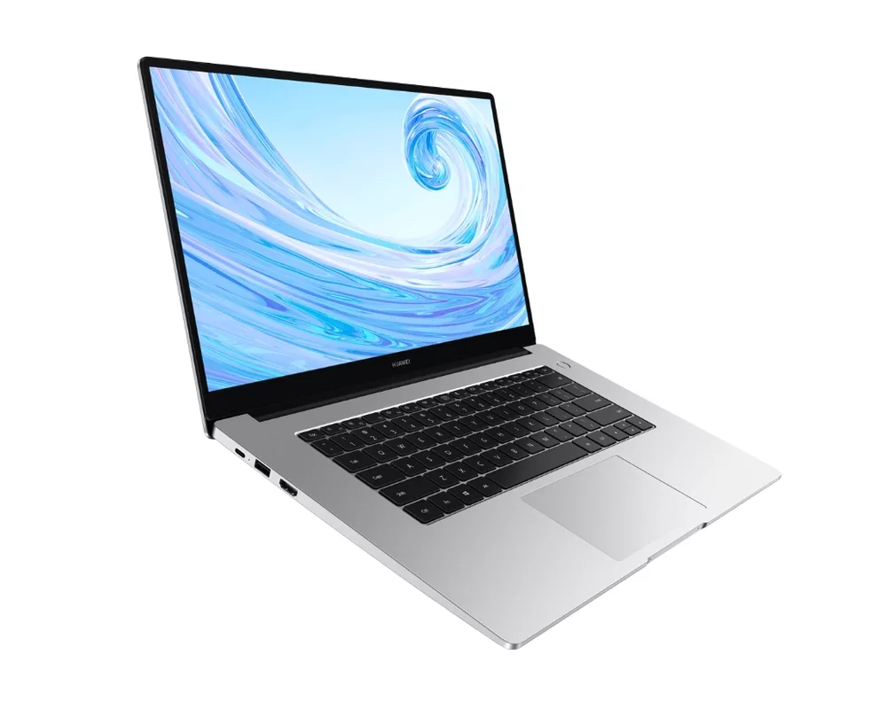 Лаптоп Huawei Matebook D15 BohrB-WAI9A 5