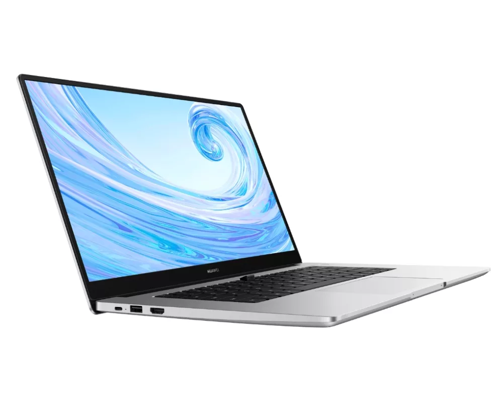 Лаптоп Huawei Matebook D15 BohrB-WAI9A 11
