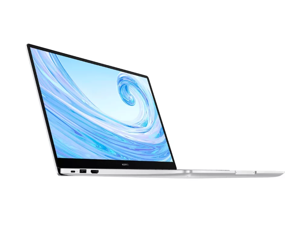 Лаптоп Huawei Matebook D15 BohrB-WAI9A 2