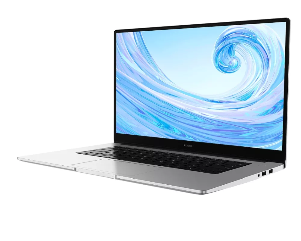 Лаптоп Huawei Matebook D15 BohrB-WAI9A 6