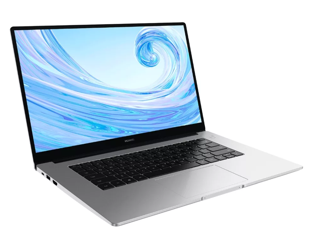 Лаптоп Huawei Matebook D15 BohrB-WAI9A 8