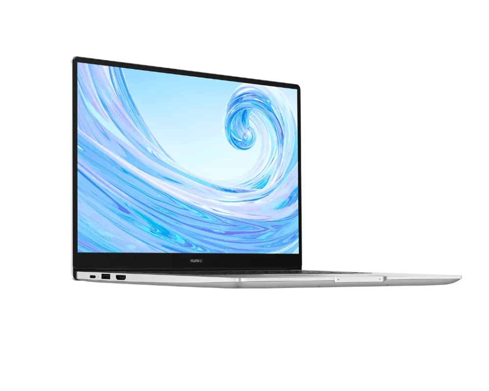Лаптоп Huawei Matebook D15 BohrB-WAI9A 3