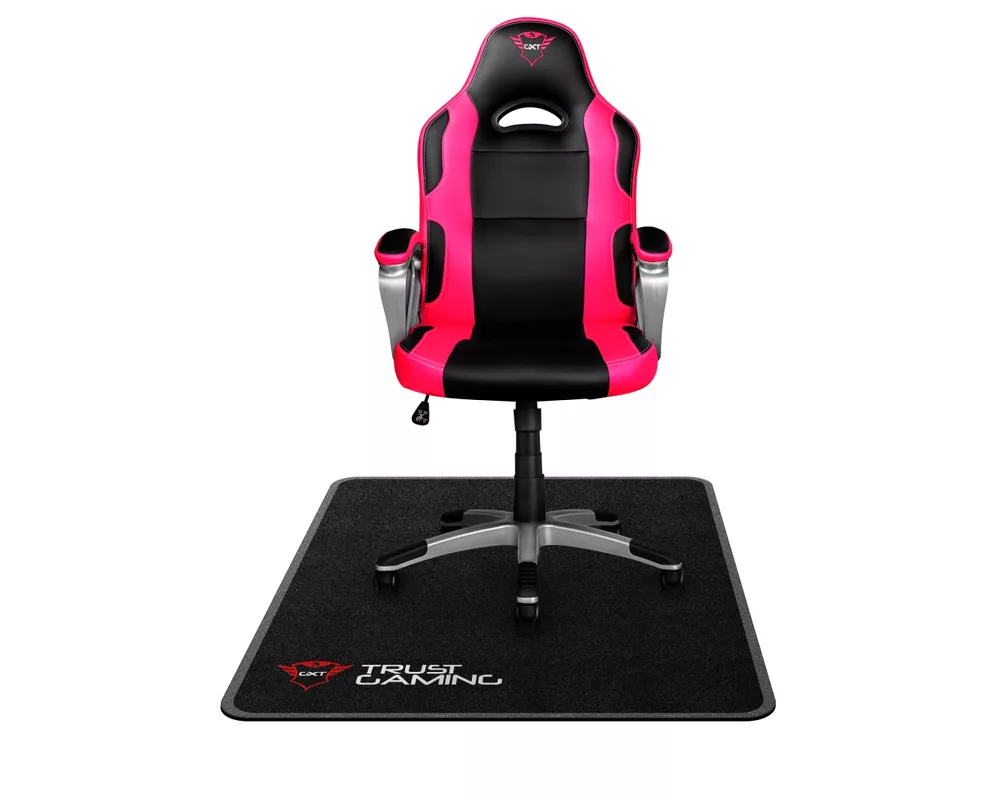 Геймърски стол TRUST GXT 715 Chair mat 3