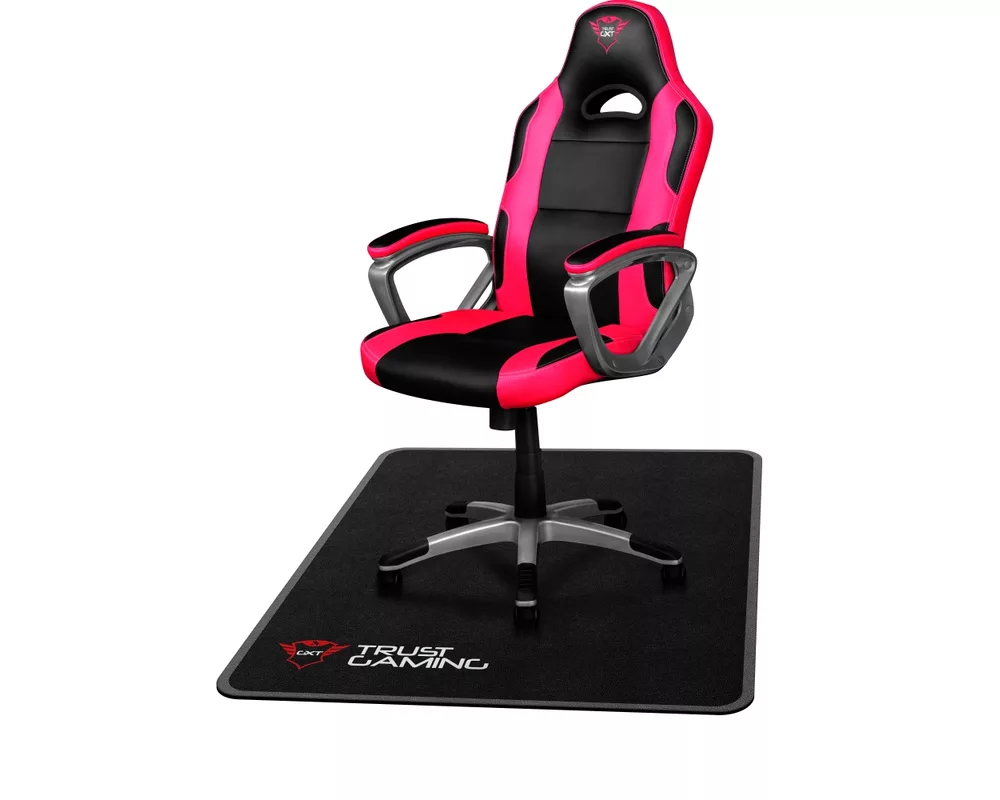 Геймърски стол TRUST GXT 715 Chair mat 4