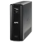 <span>UPS</span> APC Power-Saving Back-UPS Pro 1500 <span class='catalog-num-in-name'>BR1500G-GR</span> - 