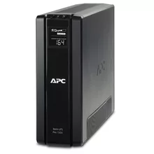  APC Power-Saving Back-UPS Pro 1500 20852 BR1500G-GR на топ цена - PIC.bg
