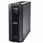 <span>UPS</span> APC Power-Saving Back-UPS Pro 1200 <span class='catalog-num-in-name'>BR1200G-GR</span> - 