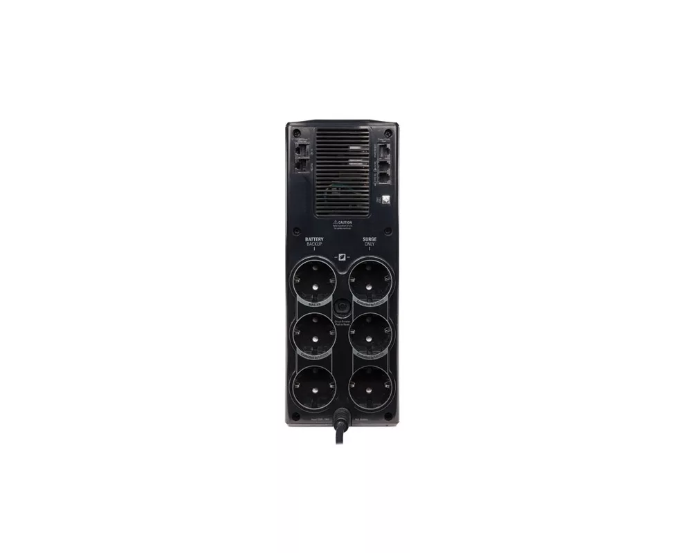 UPS APC Power-Saving Back-UPS Pro 1200 2