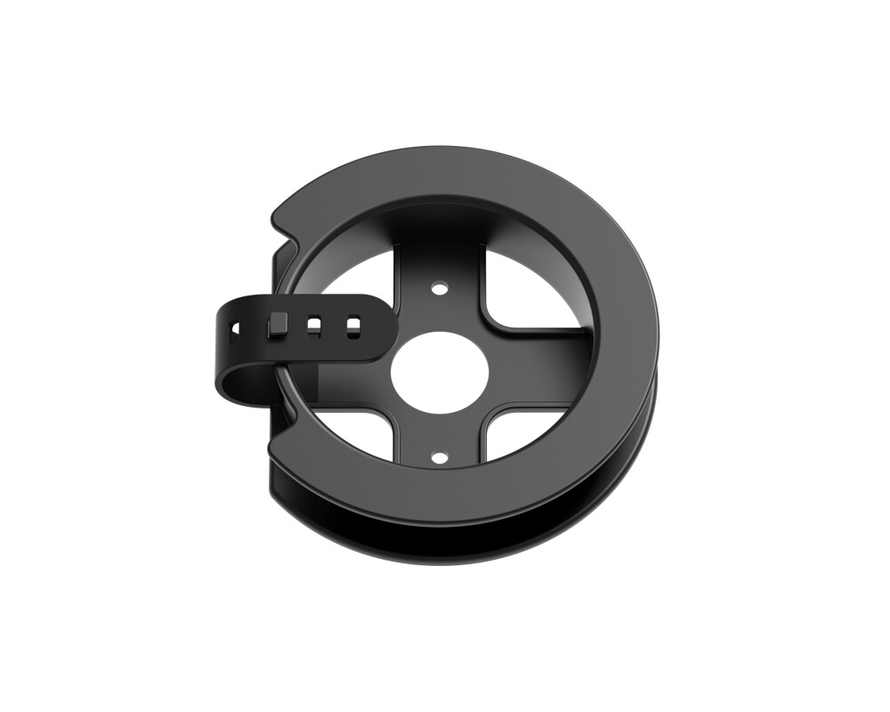 Стойка Logitech Rally Mic Pod Mount 4