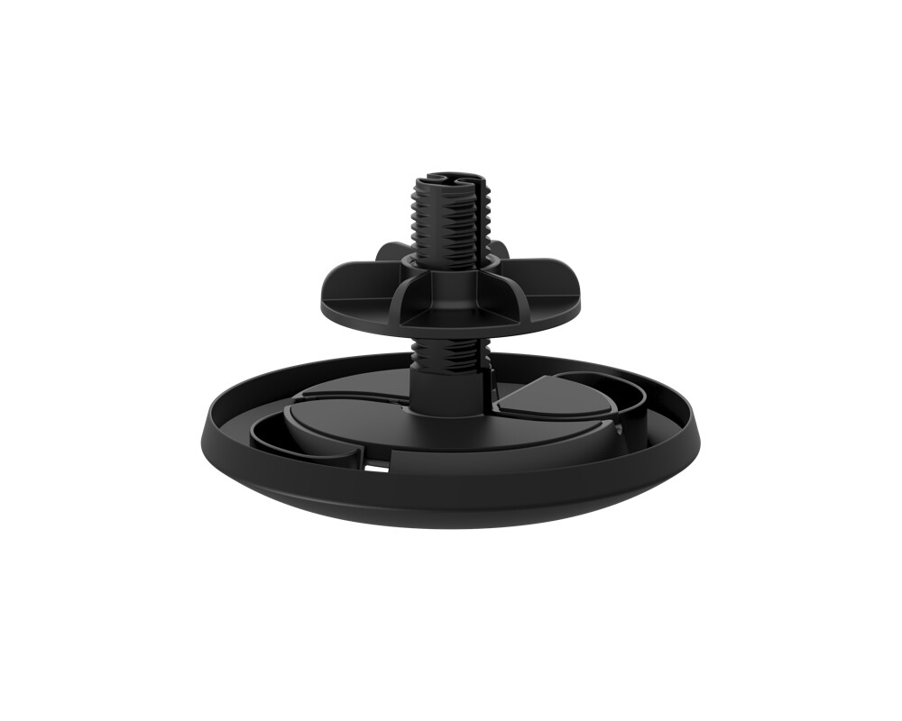 Стойка Logitech Rally Mic Pod Mount 3