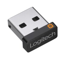  Logitech USB Unifying Receiver - EMEA 208576 910-005931 на топ цена - PIC.bg