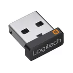 <span>Адаптери</span> Logitech USB Unifying Receiver - EMEA <span class='catalog-num-in-name'>910-005931</span> - 