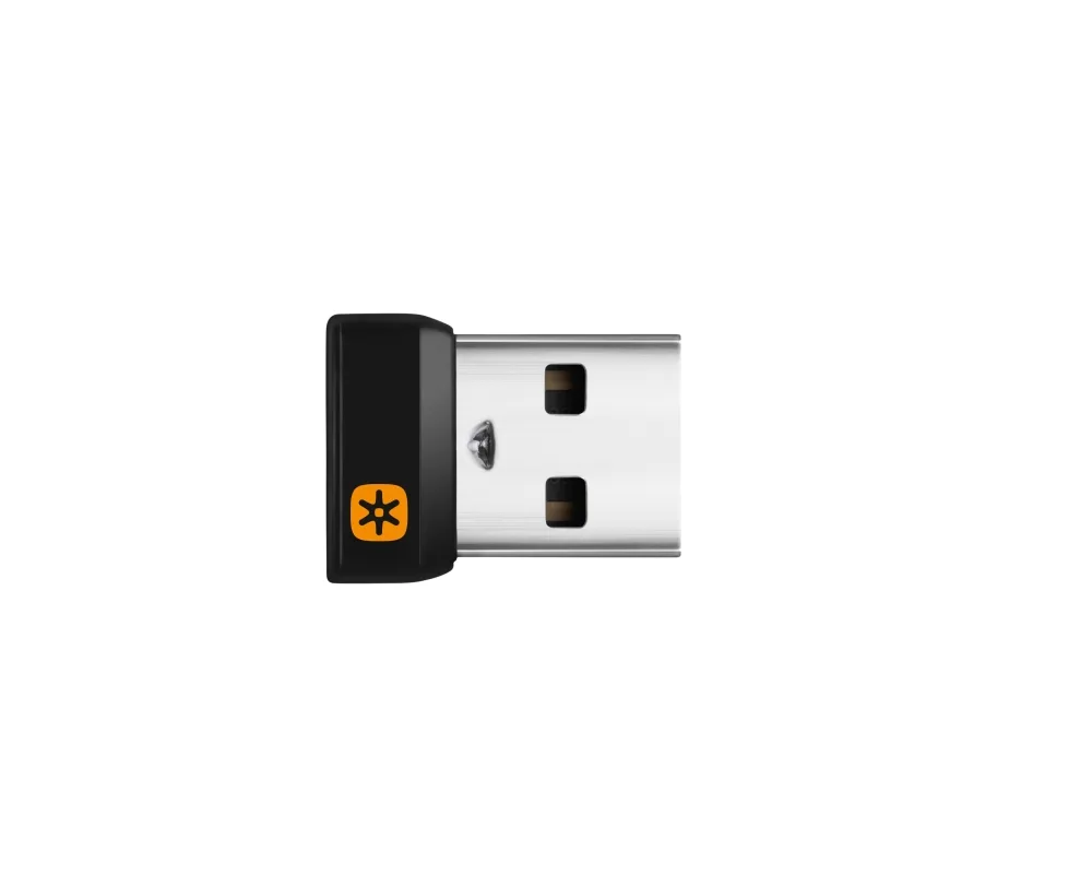 Адаптери Logitech USB Unifying Receiver - EMEA 2