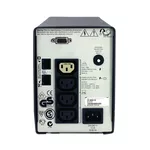 UPS APC Smart-UPS SC 620VA 230V 2
