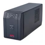 <span>UPS</span> APC Smart-UPS SC 620VA 230V <span class='catalog-num-in-name'>SC620I</span> - 