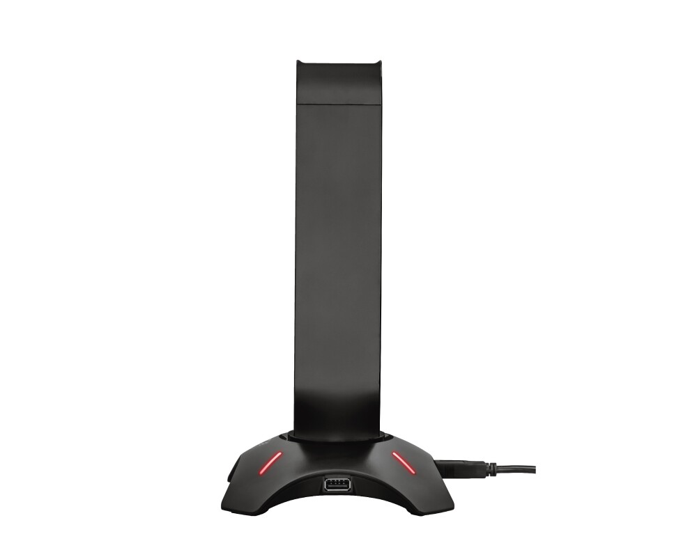 Стойка TRUST GXT 265 Cintar RGB Headset Stand 3