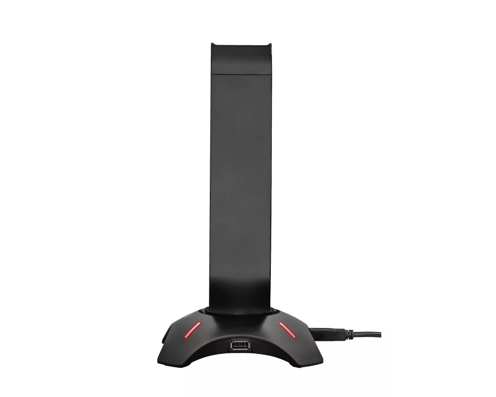 Стойка TRUST GXT 265 Cintar RGB Headset Stand 3