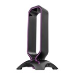 <span>Стойка</span> TRUST GXT 265 Cintar RGB Headset Stand <span class='catalog-num-in-name'>23647</span> - 