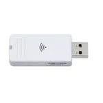 <span>Адаптери</span> Epson Dual Function Wireless Adapter (5Ghz Wireless & Miracast) ELPAP11 <span class='catalog-num-in-name'>V12H005A01</span> - 