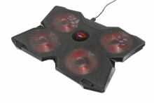  TRUST GXT 278 Notebook Cooling Stand 208620 20817 на топ цена - PIC.bg