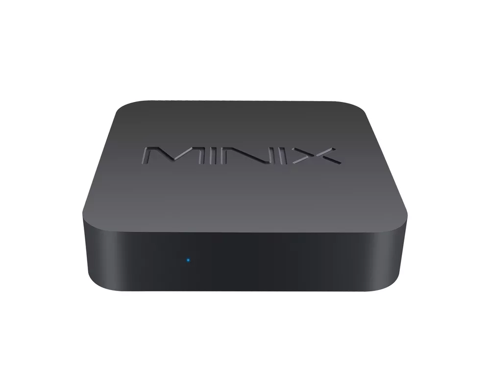 Настолен компютър MiniX NEO J50C-8SE 7