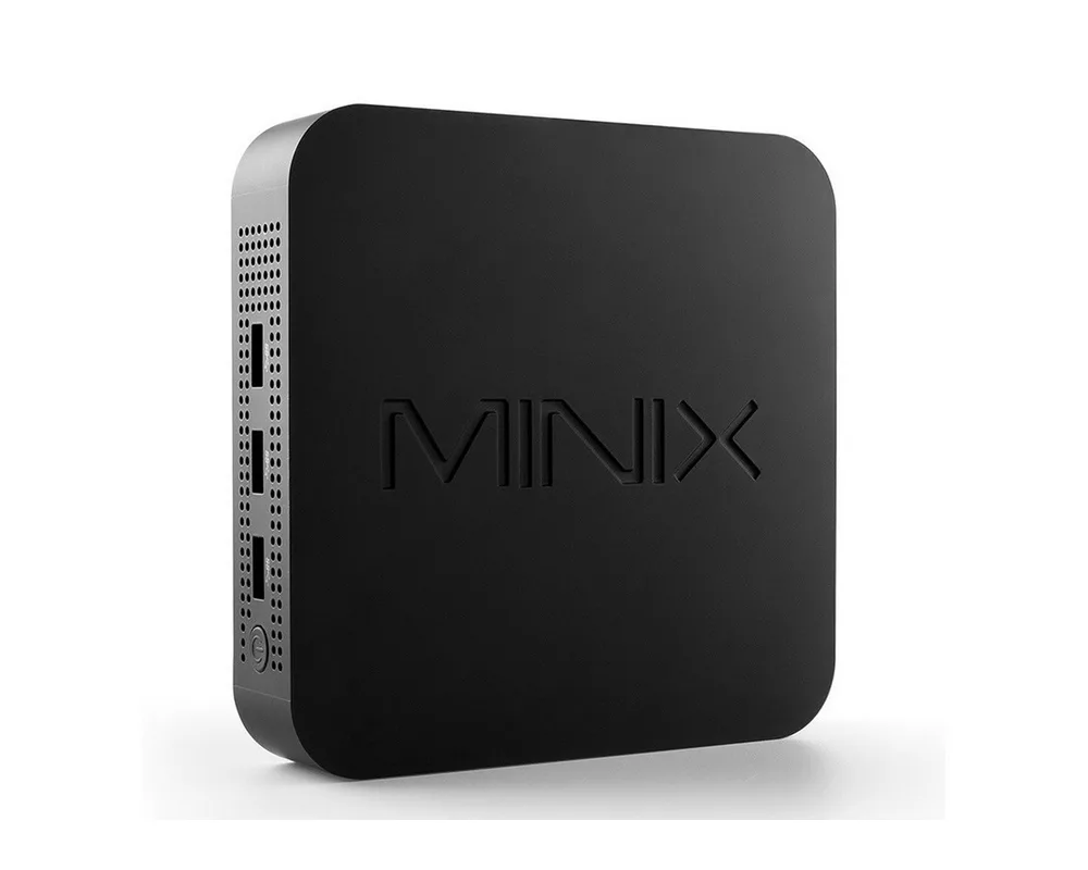 Настолен компютър MiniX NEO J50C-8SE 6