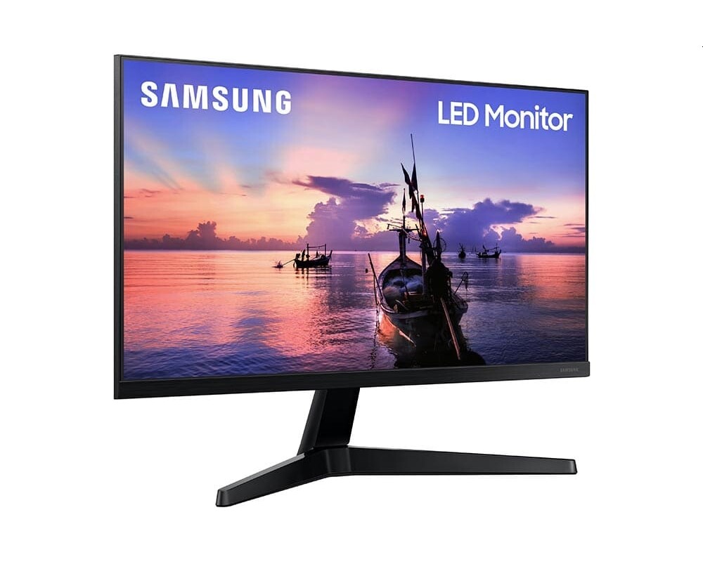 Монитор SAMSUNG LF27T350FHRXEN 27inch 16:9 LED FHD TFT 1920x1080 250cd 2