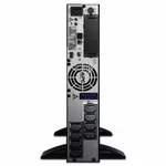 UPS APC Smart-UPS X 750VA Rack/Tower LCD 230V 2