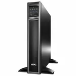 <span>UPS</span> APC Smart-UPS X 750VA Rack/Tower LCD 230V <span class='catalog-num-in-name'>SMX750I</span> - 