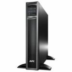 <span>UPS</span> APC Smart-UPS X 750VA Rack/Tower LCD 230V <span class='catalog-num-in-name'>SMX750I</span> - 