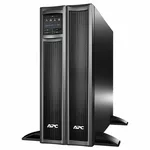 UPS APC Smart-UPS X 750VA Rack/Tower LCD 230V 4