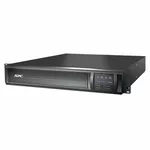 <span>UPS</span> APC Smart-UPS X 1500VA Rack/Tower LCD 230V <span class='catalog-num-in-name'>SMX1500RMI2U</span> - 
