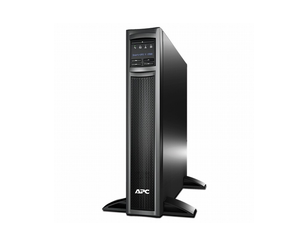 UPS APC Smart-UPS X 1500VA Rack/Tower LCD 230V 3